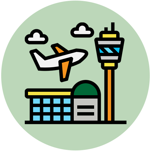 Airport