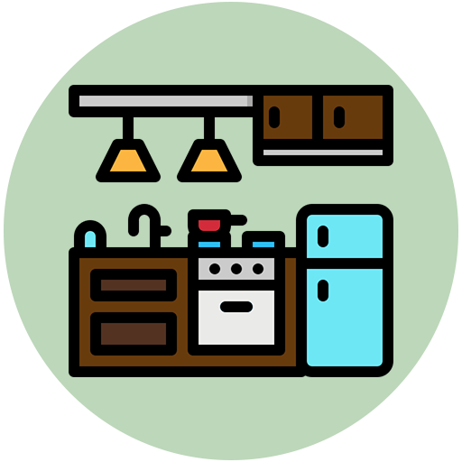Commercial Kitchen